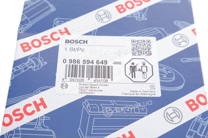 Bosch 0 986 594 649