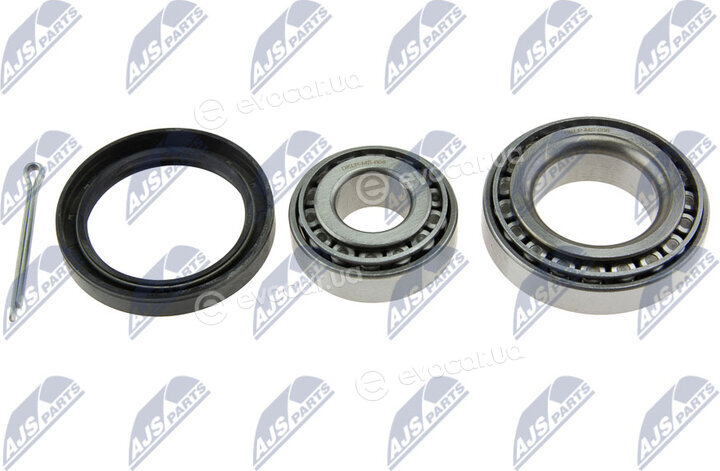 NTY KLP-MS-006