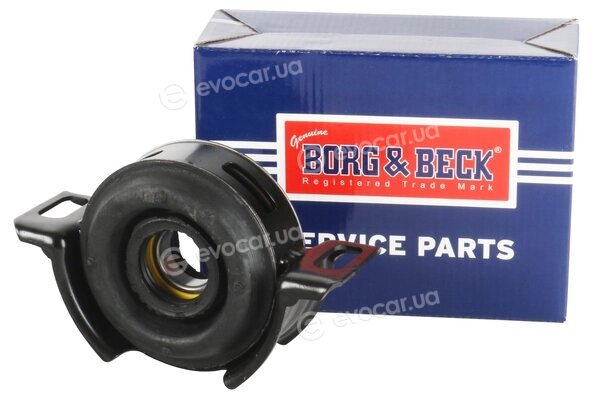 Borg & Beck BPB1013