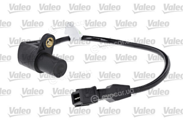 Valeo 366505