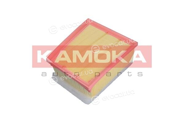 Kamoka F240001