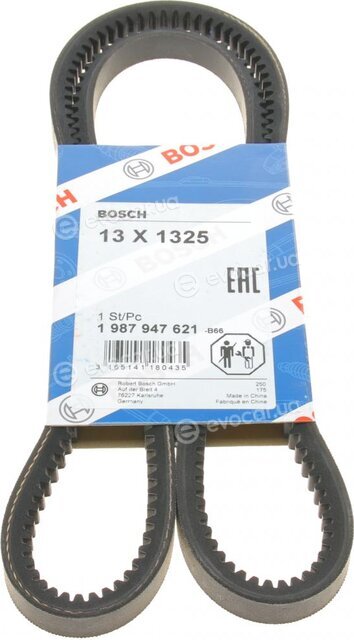 Bosch 1 987 947 621