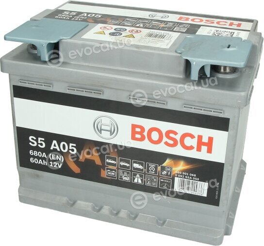 Bosch 0 092 S5A 050