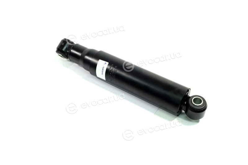 Sachs 124 856