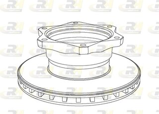 Road House NSX1058.20