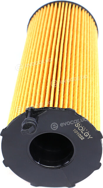 Solgy 101022