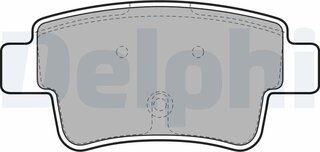 Delphi LP1965