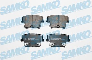 LPR / Samko 5SP1400