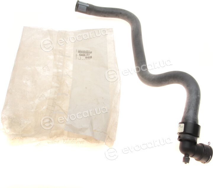 Mopar (PSA / FCA) 6466F7
