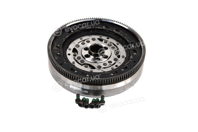 Sachs 2295 001 535