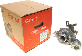 Garrett 807068-5002S