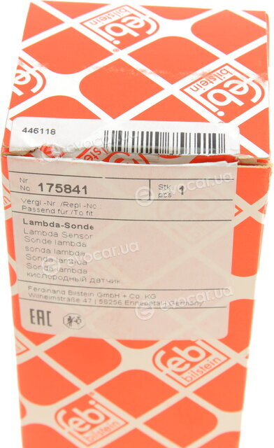 Febi 175841