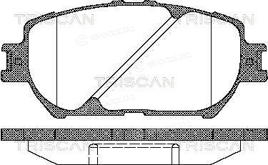 Triscan 8110 13056