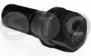Metalcaucho / STC T405455