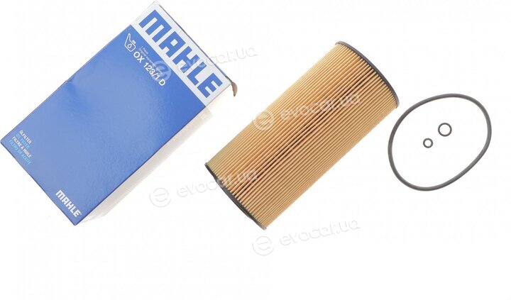 Mahle OX 123/1D