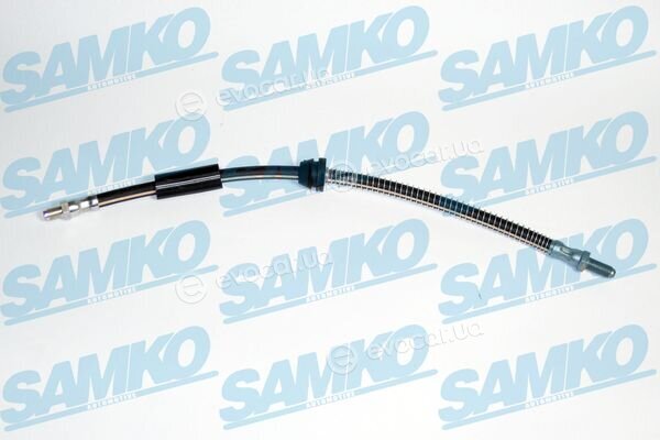 LPR / Samko 6T47002