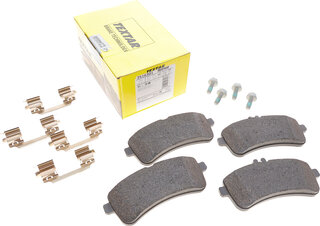 Textar 2516301