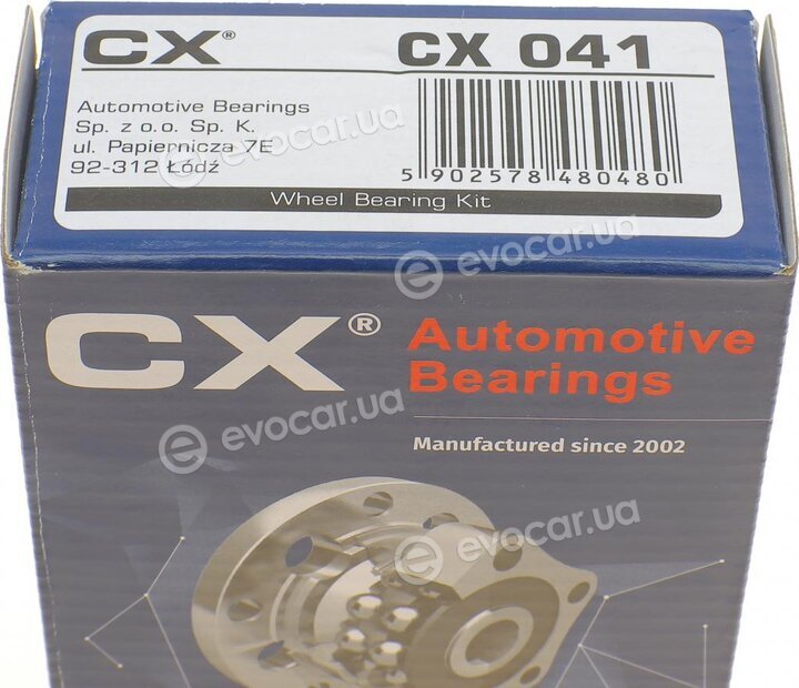 CX 041