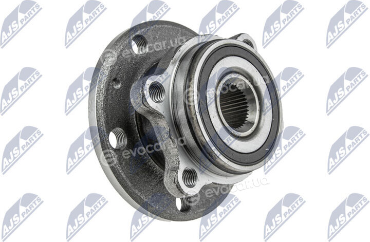 NTY KLP-VW-018