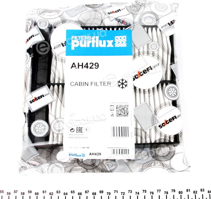 Purflux AH429
