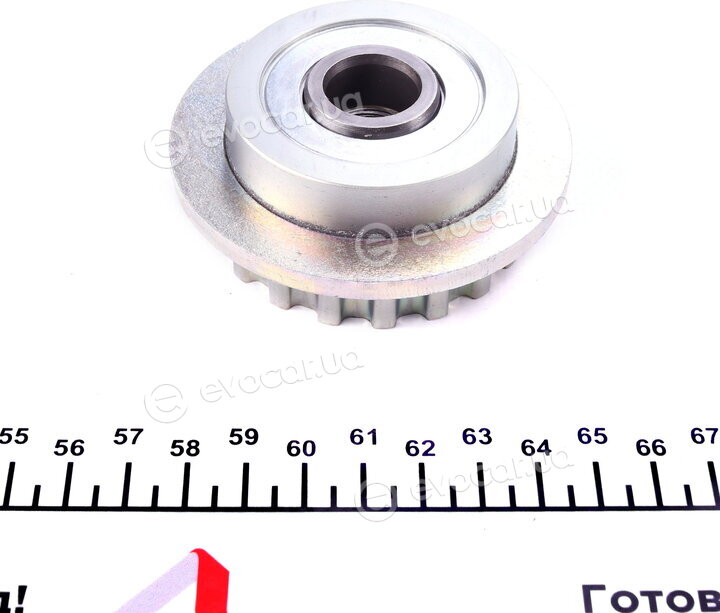 Magneti Marelli 323700002600