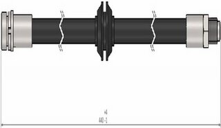 Cavo C900 740A