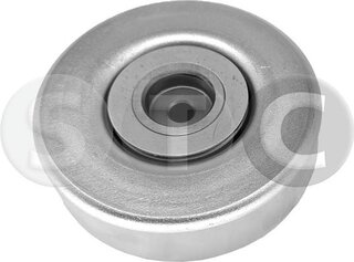 Metalcaucho / STC T458251