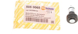 Autotechteile 505 0065