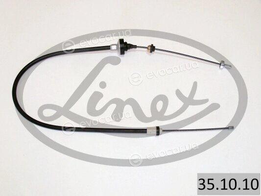 Linex 35.10.10