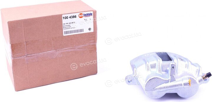 Autotechteile 100 4386