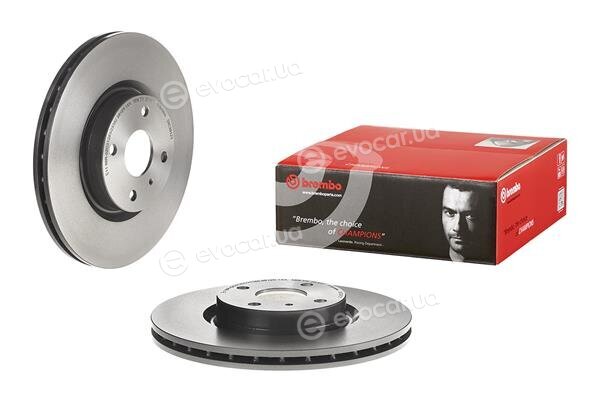 Brembo 09.C391.21
