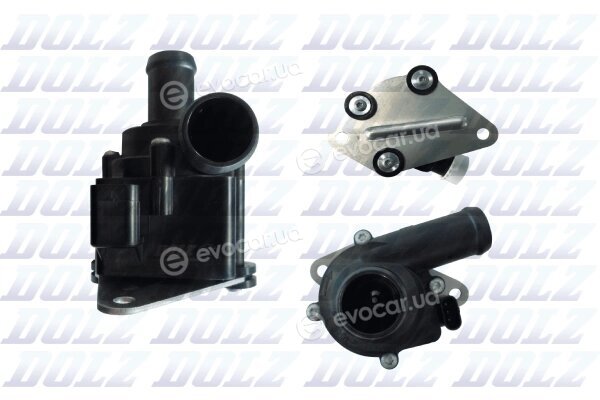 Dolz EV561A