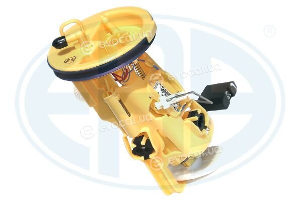 Era / Messmer 775055A
