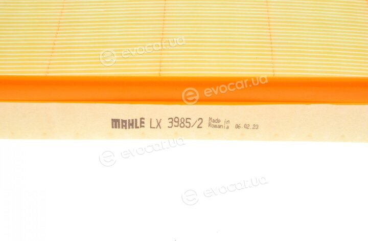 Mahle LX 3985/2