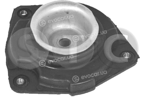 Metalcaucho / STC T405741
