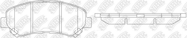 NiBK PN2801