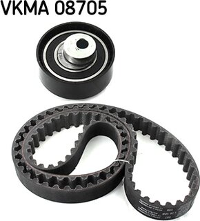 SKF VKMA 08705