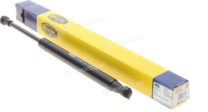 Magneti Marelli 430719100700