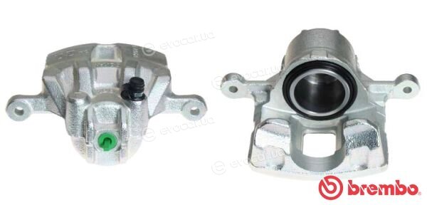 Brembo F 30 185