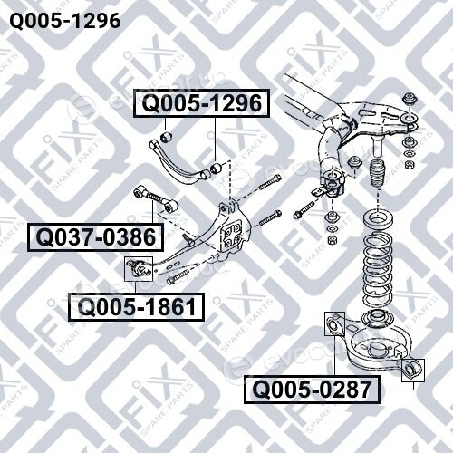Q-Fix Q0051296
