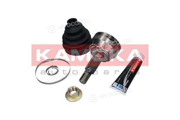 Kamoka 6044