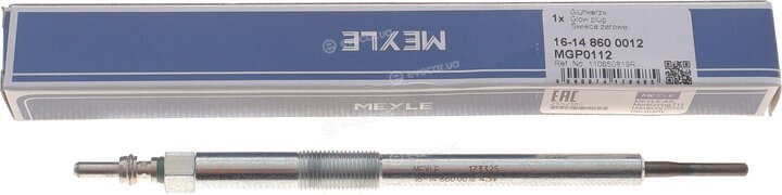 Meyle 16-14 860 0012
