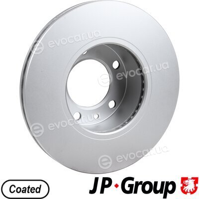 JP Group 1263106100