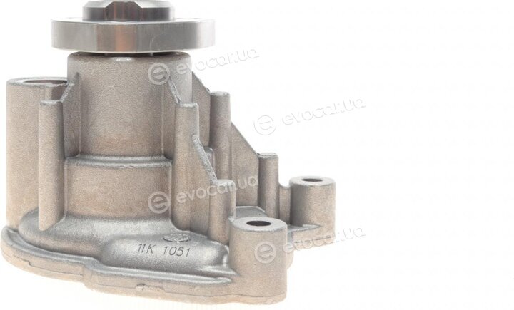Continental 6PK1733WP3