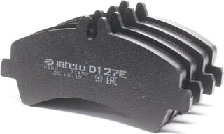 Dafmi / Intelli D127E