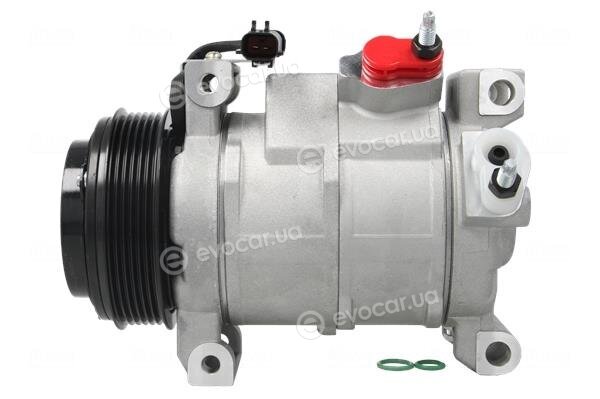 Nissens 890169