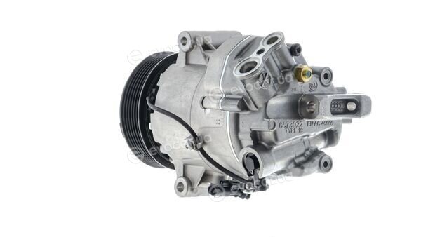 Mahle ACP 178 000P