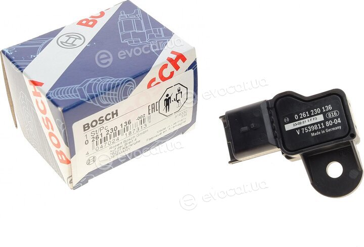 Bosch 0 261 230 136
