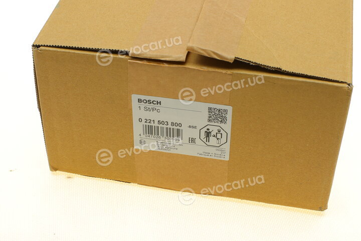 Bosch 0 221 503 800