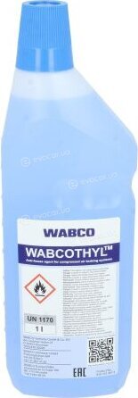 Wabco 8307020874